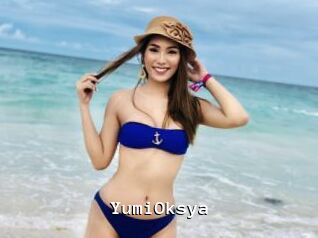 YumiOksya