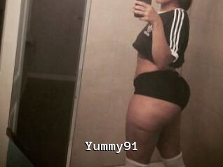 Yummy91