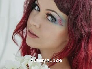 YummyAlice