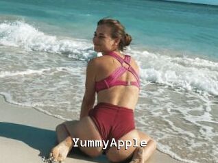 YummyApple