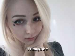 YummyBae Webcamsex Amateur
