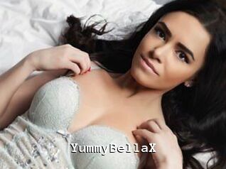 YummyBellaX