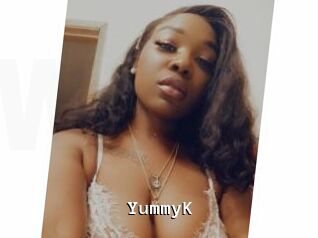 YummyK