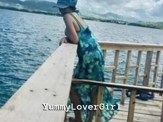 YummyLoverGirl