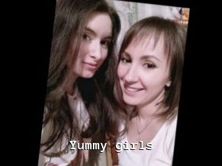 Yummy_girls