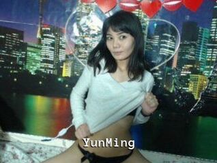 YunMing Webcamsex Amateur