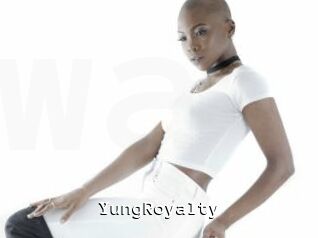 YungRoyalty