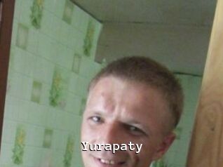 Yurapaty