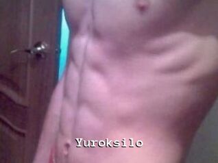 Yuroksilo