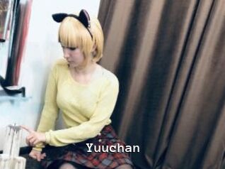 Yuuchan