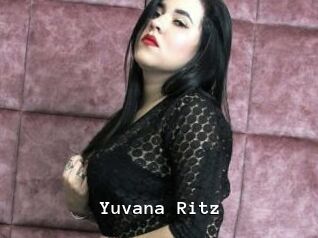 Yuvana_Ritz