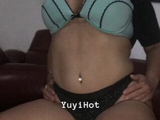 YuyiHot
