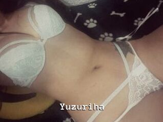 Yuzuriha