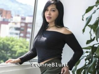 YvonneBlunt