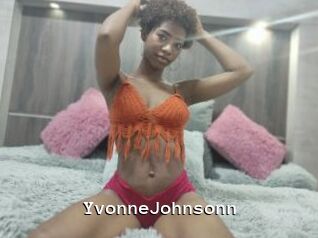 YvonneJohnsonn