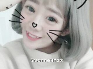YvonneMMxx
