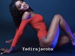 Yadirajacobs