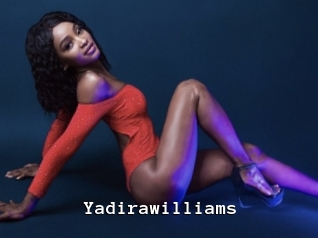 Yadirawilliams