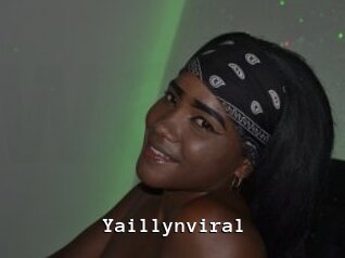 Yaillynviral