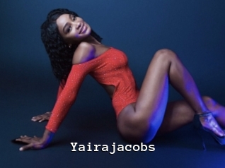 Yairajacobs