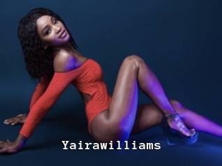 yairawilliams Webcamsex Amateur