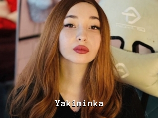 Yakiminka