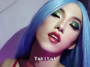 yakitai Webcamsex Amateur