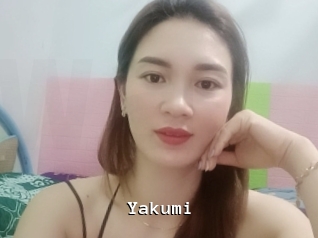 yakumi Webcamsex Amateur