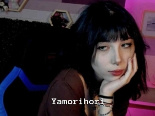 Yamorihori