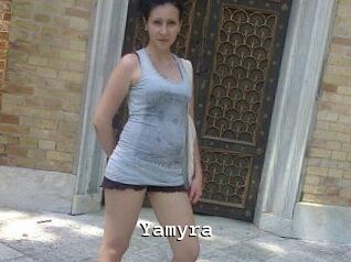 Yamyra