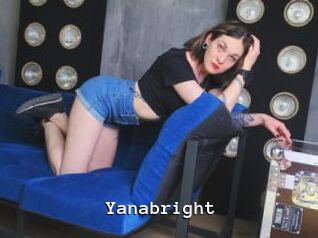 Yanabright