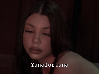 Yanafortuna