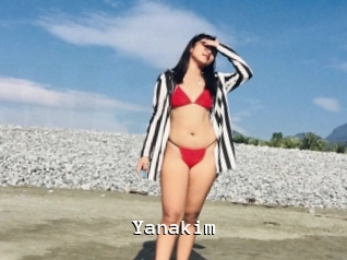 Yanakim