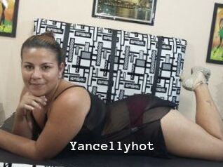 Yancellyhot