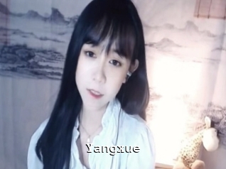yangxue Webcamsex Amateur