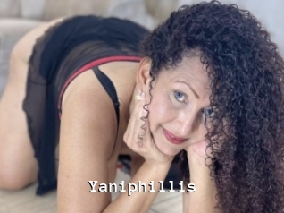 Yaniphillis
