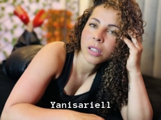 Yanisariell