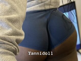 Yannidoll