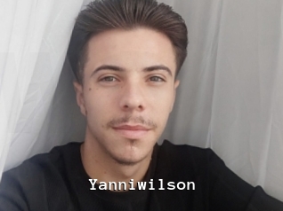 Yanniwilson