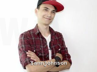 Yannjohnson