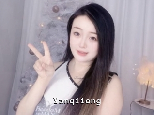 Yanqiiong