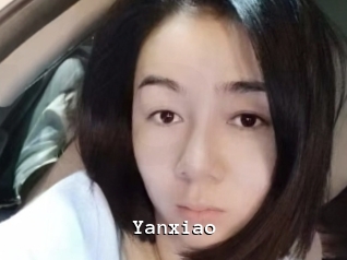 Yanxiao