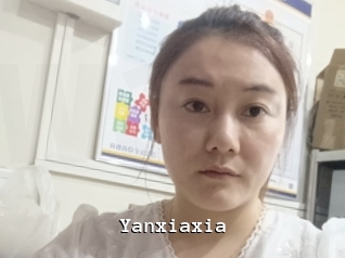 yanxiaxia Webcamsex Amateur