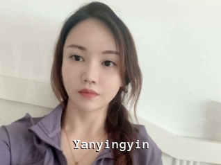 yanyingyin Webcamsex Amateur