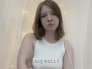 Yanysarri