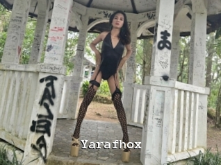 Yarafhox
