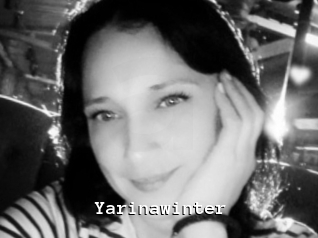 Yarinawinter