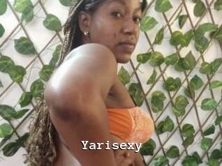 Yarisexy