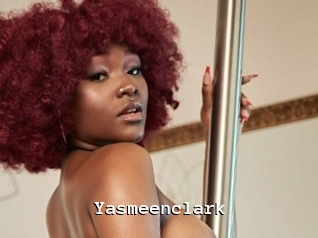 Yasmeenclark