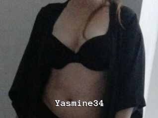 Yasmine34
